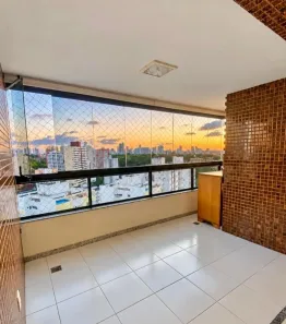 Apartamento com 3 Quartos à venda, 75m² no Imbuí, Salvador
