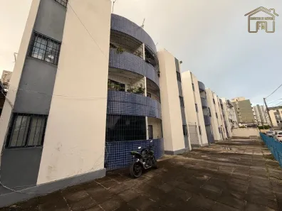 Apartamento com 2 Quartos à venda, 63m² no Jardim Atlântico, Olinda