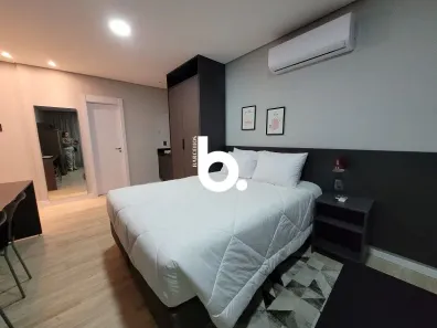 Apartamento com 1 Quarto para alugar, 30m² no Centro Histórico, Porto Alegre