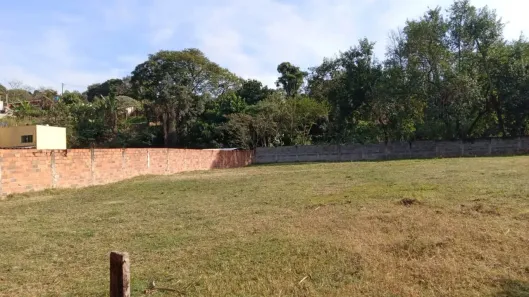 Lote/Terreno à venda, 1469m² no Núcleo Urbano Bom Jardim, Jaguariúna