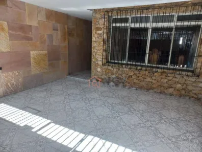 Casa com 3 Quartos à venda, 132m² no Parque Jabaquara, São Paulo