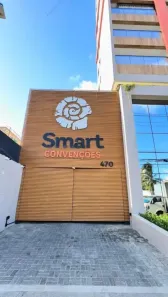 Apartamento à venda, 20m² no Jardim Armação, Salvador