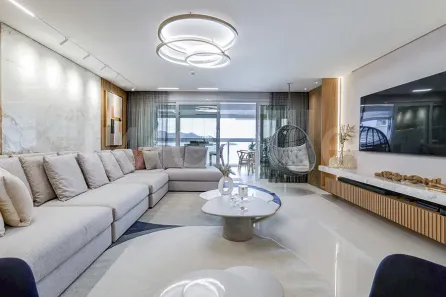 Apartamento com 4 Quartos à venda, 239m² no Pioneiros, Balneário Camboriú