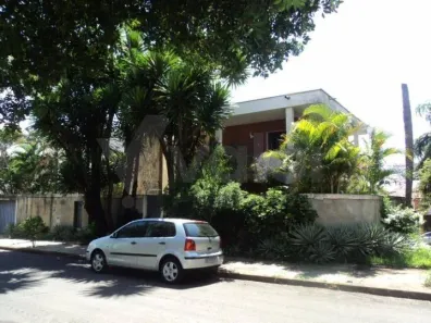 com 6 Quartos à venda, 300m² no Jardim Bom Retiro, Campinas