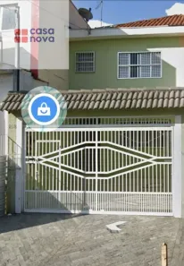 Sobrado com 3 Quartos à venda, 142m² no Vila Sabrina, São Paulo