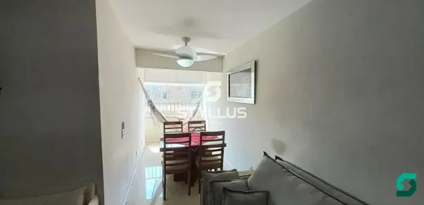 Apartamento com 2 Quartos à venda, 69m² no Cachambi, Rio de Janeiro
