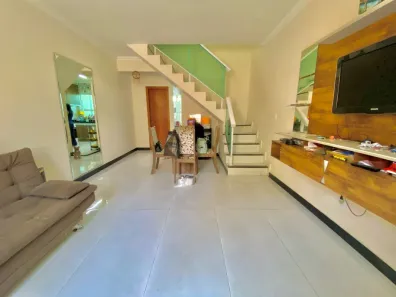 Casa com 2 Quartos à venda, 74m² no Vila Cloris, Belo Horizonte