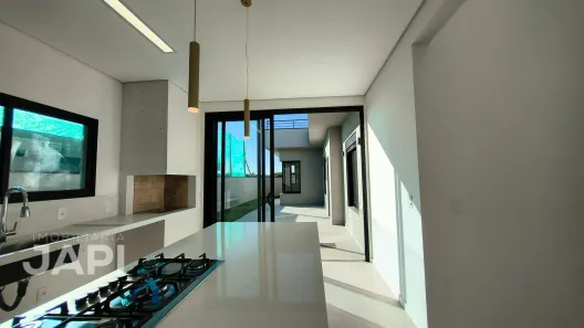 Casa de Condomínio com 3 Quartos à venda, 168m² no Residencial Vila Victoria, Itupeva