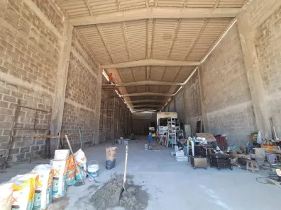 Galpão/Depósito/Armazém para alugar, 445m² no Cordeiro, Recife