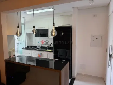 Apartamento com 2 Quartos à venda, 80m² no Jardim São Bento, Jundiaí