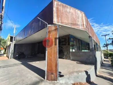 Imóvel Comercial à venda, 160m² no Centro, São José do Rio Preto
