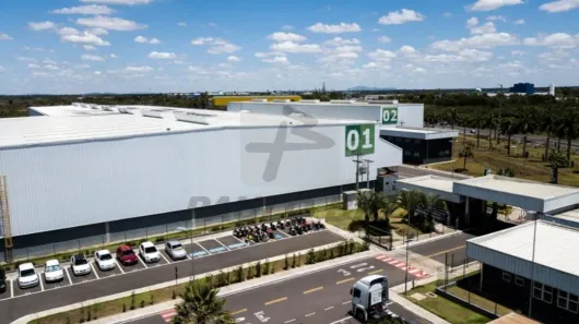Galpão/Depósito/Armazém para alugar, 1412m² no Subaé, Feira de Santana