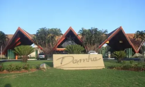 Lote/Terreno à venda, 1000m² no Parque Residencial Damha, São José do Rio Preto