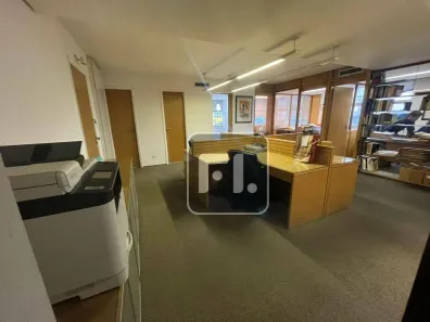 Sala Comercial para alugar, 150m² no Santa Cecília, São Paulo