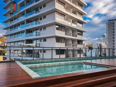 Apartamento com 2 Quartos à venda, 74m² no São Mateus, Juiz de Fora