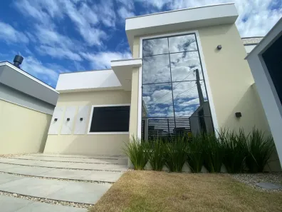 Casa com 3 Quartos à venda, 83m² no Areias, Tijucas