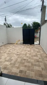 Casa com 2 Quartos à venda, 145m² no Santo Antônio dos Prazeres, Feira de Santana