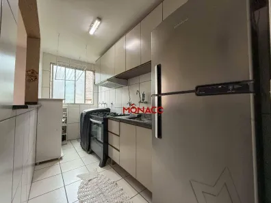 Apartamento com 2 Quartos à venda, 50m² no Jardim Jóquei Club, Londrina