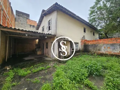 Lote/Terreno à venda, 270m² no Ferrazópolis, São Bernardo do Campo