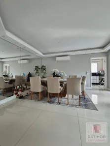 Apartamento com 3 Quartos à venda, 143m² no Vila Andrade, São Paulo