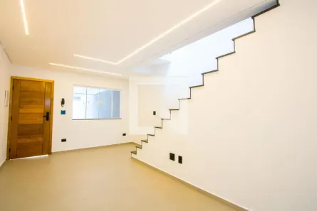 Casa com 3 Quartos à venda, 104m² no Vila Alzira, Santo André