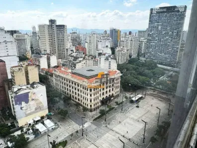 Sala Comercial à venda, 256m² no Centro, São Paulo