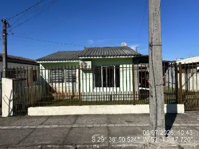 Casa com 2 Quartos à venda, 99m² no CENTRO, Agudo