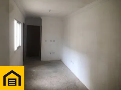 Apartamento com 2 Quartos à venda, 64m² no Parque São Vicente, Mauá