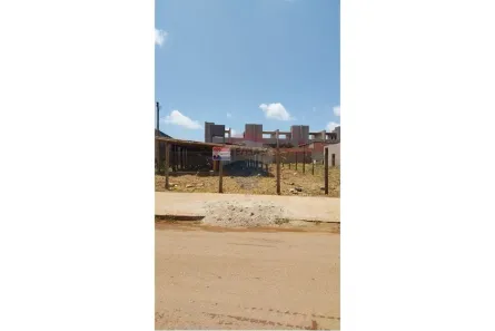 Lote/Terreno à venda, 300m² no Centro, São Miguel dos Milagres