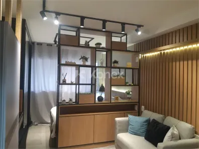 Apartamento com 1 Quarto à venda, 24m² no Vila Mazzei, São Paulo