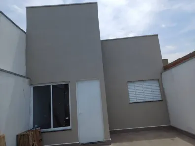 Casa com 2 Quartos à venda, 60m² no Jardim Mirandola, Americana