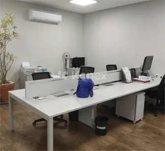 Galpão/Depósito/Armazém à venda, 270m² no Vila Nova Conceição, São Paulo