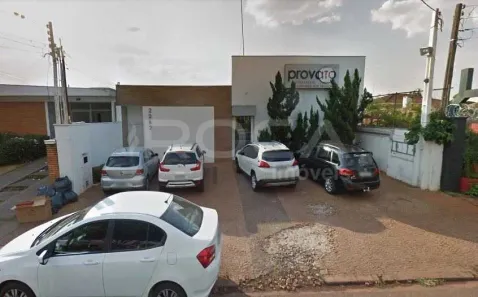 Prédio Comercial à venda, 356m² no Alto da Boa Vista, Ribeirão Preto