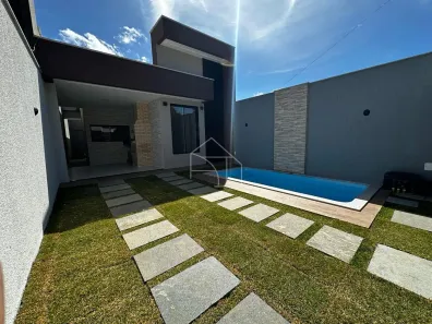 Casa com 3 Quartos à venda, 150m² no Residencial Centro da Serra, Serra