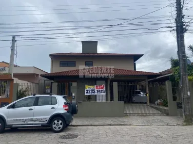Sala Comercial para alugar, 45m² no Santa Mônica, Florianópolis