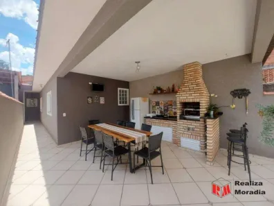 Casa com 3 Quartos à venda, 200m² no Parque Alexandre, Cotia