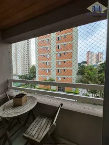 Apartamento com 2 Quartos à venda, 52m² no Centro, Diadema