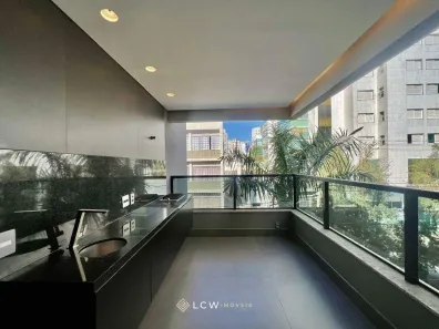 Apartamento com 2 Quartos à venda, 75m² no Santo Antônio, Belo Horizonte