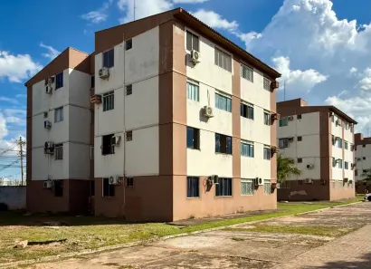 Apartamento com 2 Quartos à venda, 46m² no Paiaguás, Cuiabá