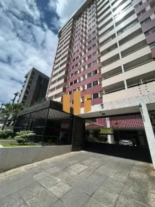 Apartamento com 2 Quartos à venda, 106m² no Madalena, Recife