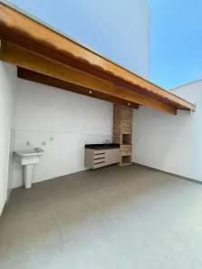 Sobrado com 4 Quartos à venda, 200m² no Vila Curuçá, Santo André