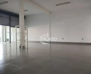 Galpão/Depósito/Armazém à venda, 244m² no Piracicamirim, Piracicaba