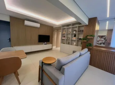 Apartamento com 2 Quartos à venda, 67m² no Taquaral, Campinas