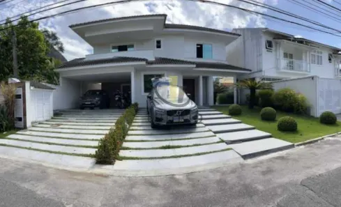 Casa de Condomínio com 4 Quartos à venda, 392m² no Taquara, Rio de Janeiro