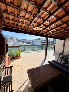 Apartamento com 3 Quartos à venda, 198m² no Recreio dos Bandeirantes, Rio de Janeiro