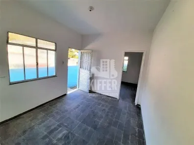 Apartamento com 2 Quartos à venda, 54m² no Barro Vermelho, São Gonçalo