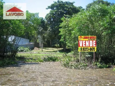 Lote/Terreno à venda, 3000m² no Pedrinhas, Ilha Comprida