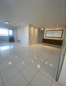 Apartamento com 3 Quartos à venda, 115m² no Renascença, São Luís