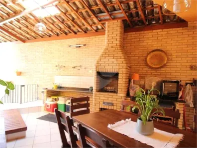 Casa com 3 Quartos à venda, 175m² no Vila Sônia, São Paulo