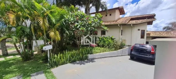 Casa de Condomínio com 5 Quartos à venda, 265m² no Residencial San Diego (Paysage Noble), Vargem Grande Paulista